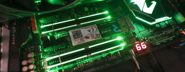 MSI GeForce GTX 1660 GAMING X & VENTUS XS Review 1061