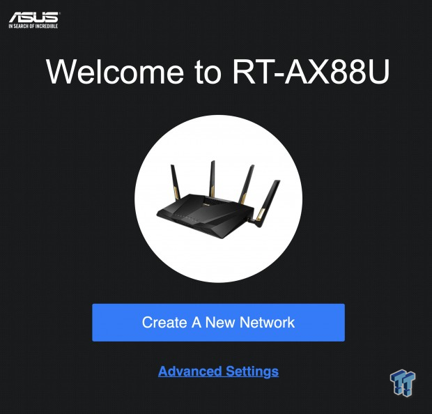 ASUS RT-AX88U Wi-Fi無線ルーター(付属品完備)+acs2005.com