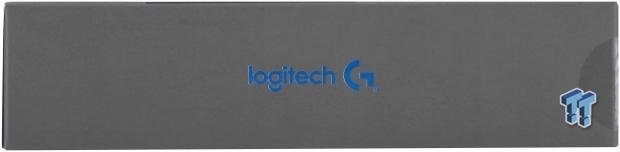 Logitech G603 Lightspeed Wireless Gaming Mouse Review 03