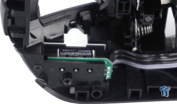 Logitech G603 Lightspeed Wireless Gaming Mouse Review 19