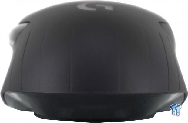Logitech G903 Lightspeed Wireless Gaming Mouse Review 11 Logitech G903 Lightspeed Wireless Gaming Mouse Review 11