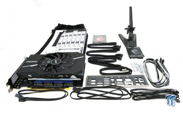 Visual Inspection - The MSI MEG X399 Creation Motherboard Review: The New  16-Phase Shark In Town