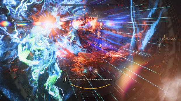 Anthem Review: Flight of Fancy 18 Anthem Review: Flight of Fancy 18