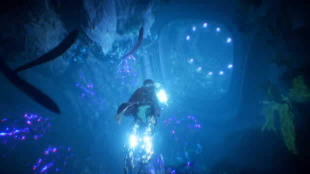 Anthem Review: Flight of Fancy