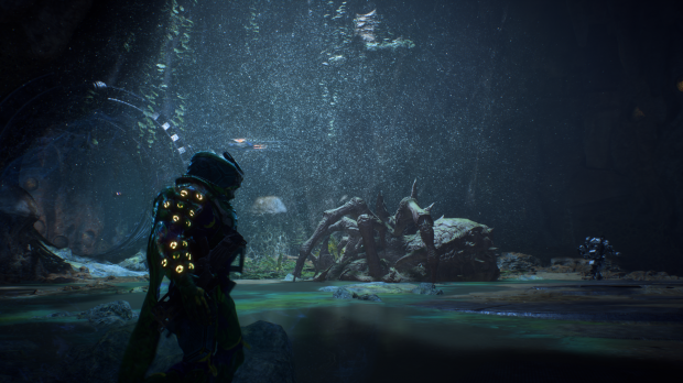 Anthem Review: Flight of Fancy 6 Anthem Review: Flight of Fancy 6