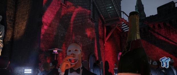 Hitman 2 Benchmarked: DX12 Testing On 20 Graphics Cards