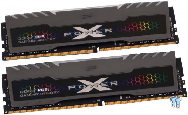 Silicon Power XPOWER Turbine RGB DDR4-3200 16GB Kit Review 03 Silicon Power XPOWER Turbine RGB DDR4-3200 16GB Kit Review 03