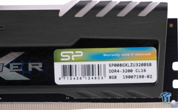 Silicon Power XPOWER Turbine RGB DDR4-3200 16GB Kit Review 04 Silicon Power XPOWER Turbine RGB DDR4-3200 16GB Kit Review 04