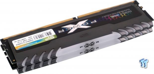 Silicon Power XPOWER Turbine RGB DDR4-3200 16GB Kit Review 05 Silicon Power XPOWER Turbine RGB DDR4-3200 16GB Kit Review 05