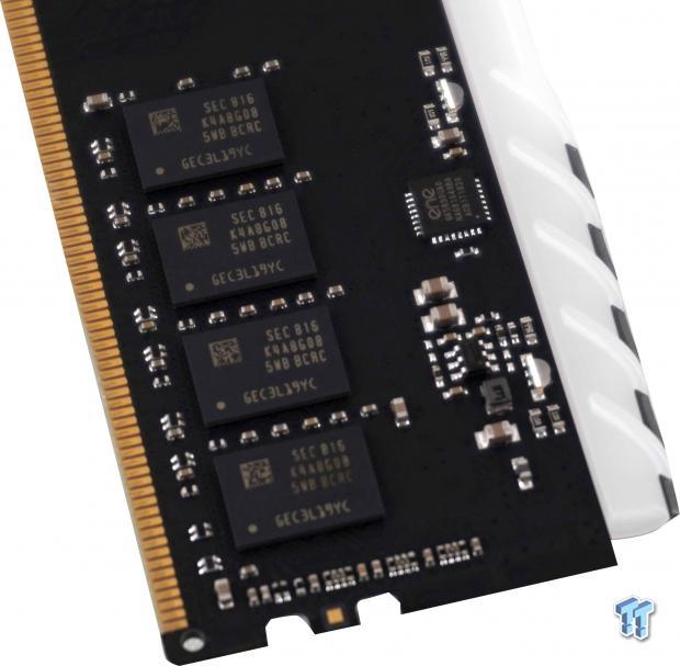 Silicon Power XPOWER Turbine RGB DDR4-3200 16GB Kit Review 06 Silicon Power XPOWER Turbine RGB DDR4-3200 16GB Kit Review 06