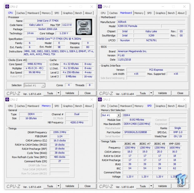 Silicon Power XPOWER Turbine RGB DDR4-3200 16GB Kit Review 07 Silicon Power XPOWER Turbine RGB DDR4-3200 16GB Kit Review 07