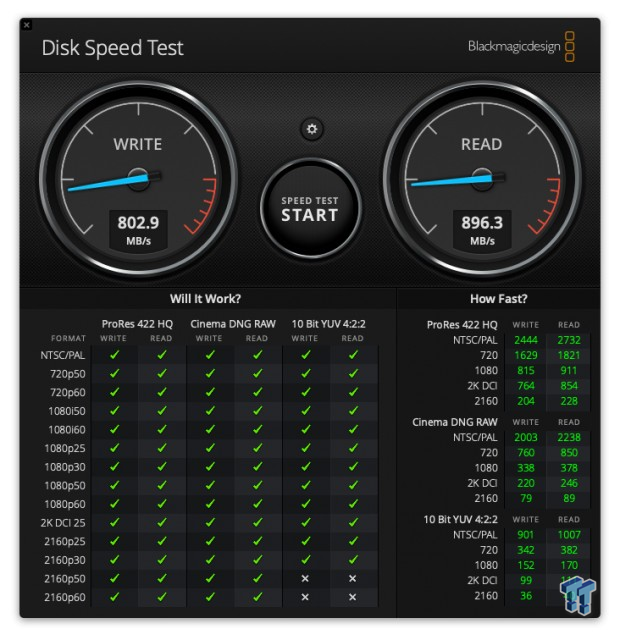 Lexar SL100 Pro Portable SSD Review 08