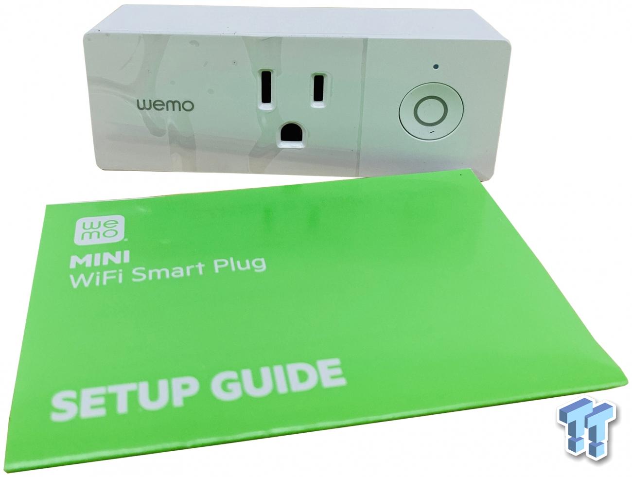 smart plug review and guide