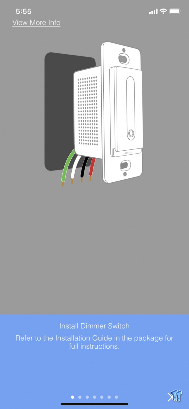 Belkin WeMo Insight Teardown