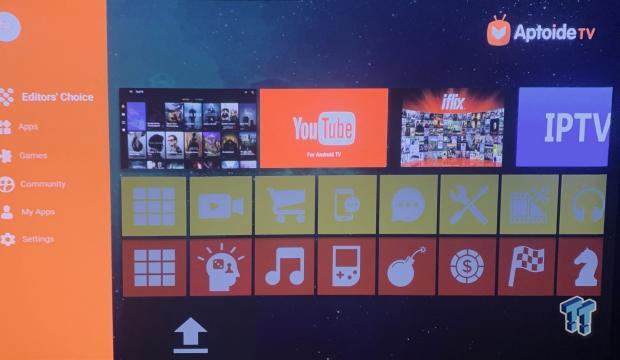VAVA UST 4K Laser Projector Review 19