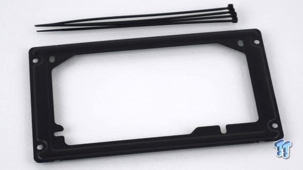 FSP CMT340 Addressable RGB Mid-Tower Chassis Review 25