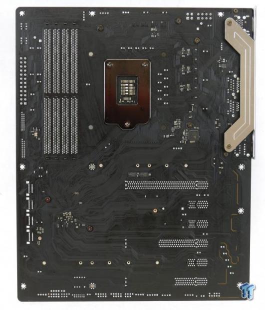 Open Gallery ASRock Z390 Phantom Gaming 7 Motherboard Preview 07