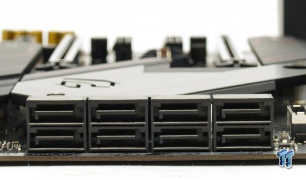 Open Gallery ASRock Z390 Phantom Gaming 7 Motherboard Preview 11