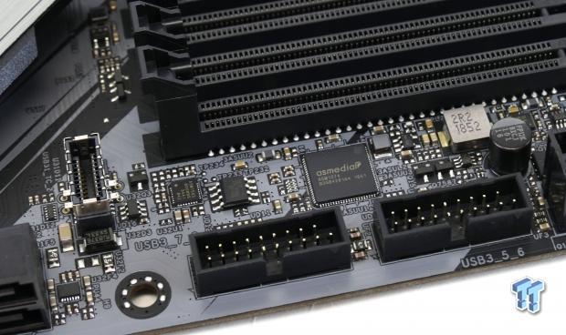 Open Gallery ASRock Z390 Phantom Gaming 7 Motherboard Preview 12