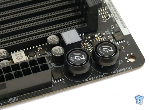 Open Gallery ASRock Z390 Phantom Gaming 7 Motherboard Preview 13
