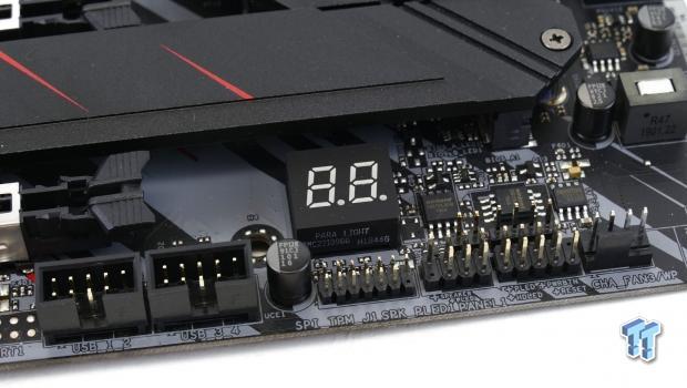 Open Gallery ASRock Z390 Phantom Gaming 7 Motherboard Preview 14