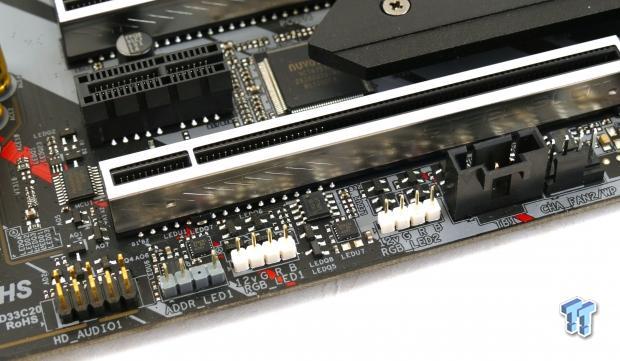 Open Gallery ASRock Z390 Phantom Gaming 7 Motherboard Preview 15