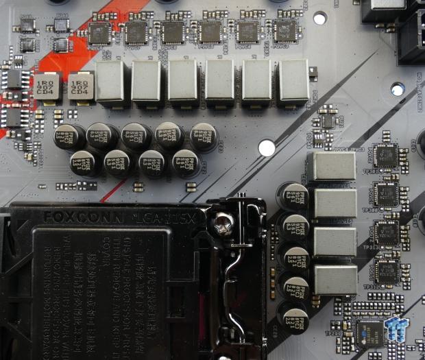 Open Gallery ASRock Z390 Phantom Gaming 7 Motherboard Preview 20