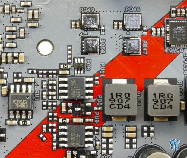 Open Gallery ASRock Z390 Phantom Gaming 7 Motherboard Preview 22