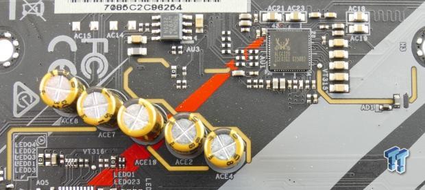 ASRock Z390 Phantom Gaming 7 Motherboard Preview 24