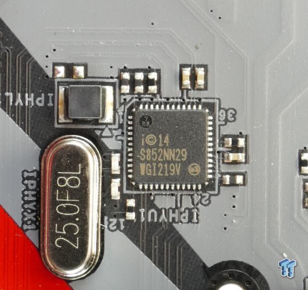 Open Gallery ASRock Z390 Phantom Gaming 7 Motherboard Preview 26