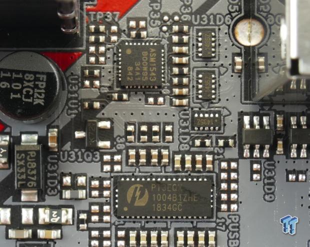 Open Gallery ASRock Z390 Phantom Gaming 7 Motherboard Preview 27