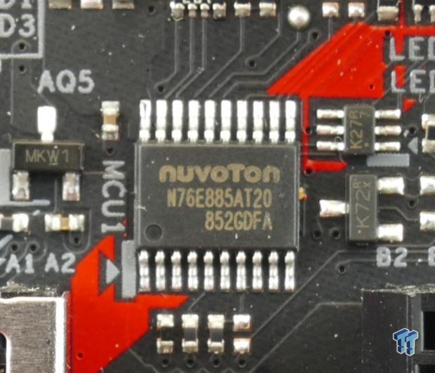 Open Gallery ASRock Z390 Phantom Gaming 7 Motherboard Preview 32