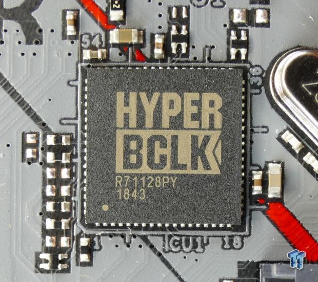 Open Gallery ASRock Z390 Phantom Gaming 7 Motherboard Preview 33