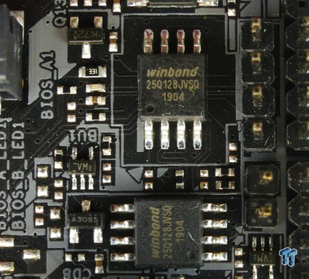 Open Gallery ASRock Z390 Phantom Gaming 7 Motherboard Preview 34