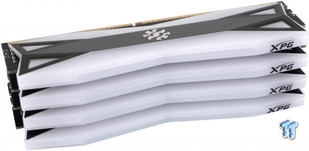 ADATA XPG Spectrix D60G DDR4-3000 32GB Memory Kit Review 05
