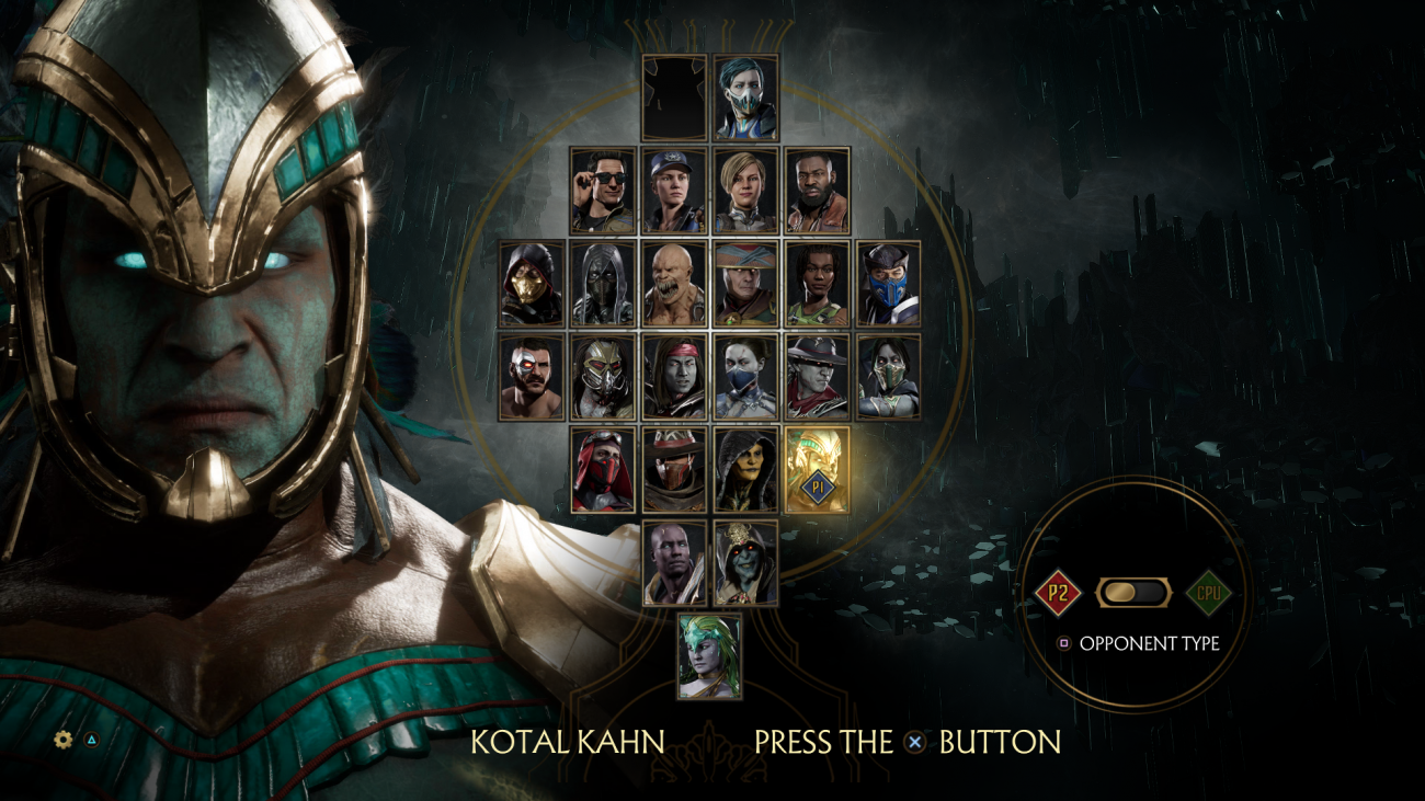 Mortal Kombat 11 Review