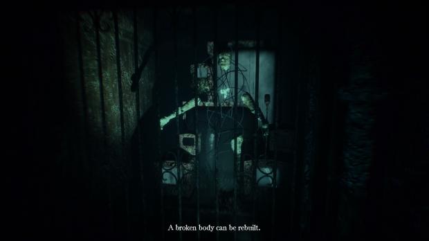 Review - Layers of Fear 2 (Switch) - WayTooManyGames