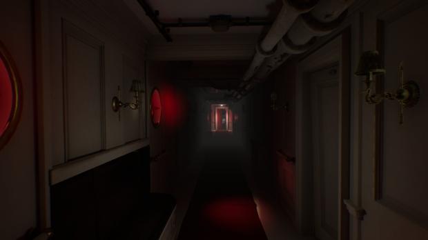 layers of fear 2 monster chase