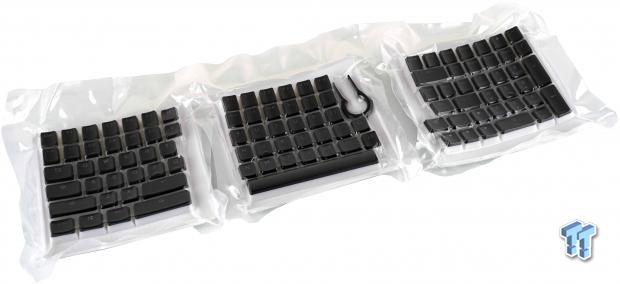 Hyperx Double Shot Pbt Pudding Keycaps Review Tweaktown