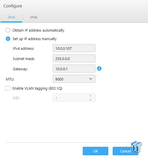 iSCSI Gaming - NAS Storage for Your Massive Game Files 5 iSCSI Gaming - NAS Storage for Your Massive Game Files 5