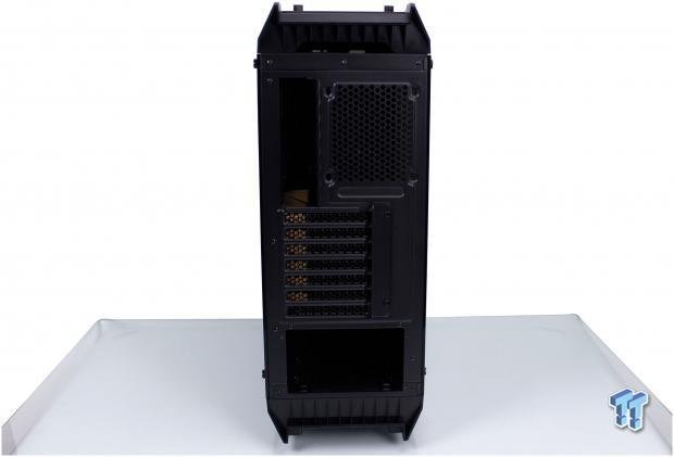 Cougar Panzer G Mid-Tower Chassis Review 12 Cougar Panzer G Mid-Tower Chassis Review 12