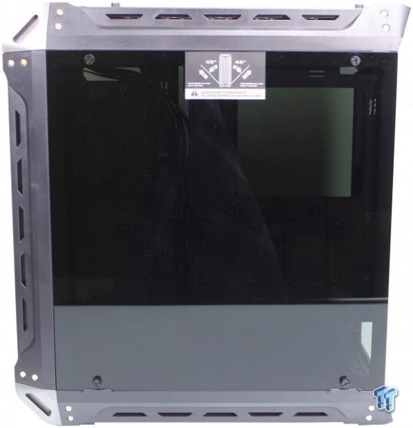 Cougar Panzer G Mid-Tower Chassis Review 13 Cougar Panzer G Mid-Tower Chassis Review 13