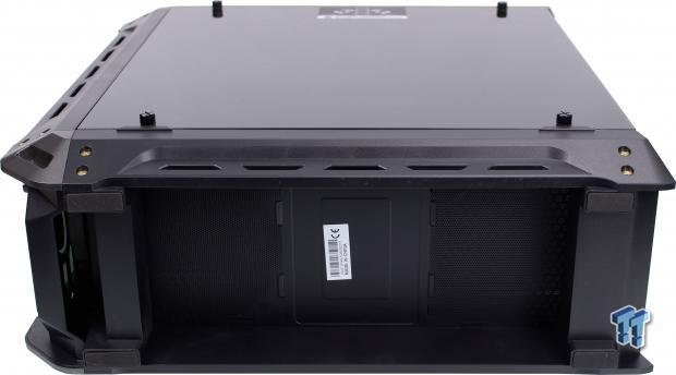 Cougar Panzer G Mid-Tower Chassis Review 14 Cougar Panzer G Mid-Tower Chassis Review 14