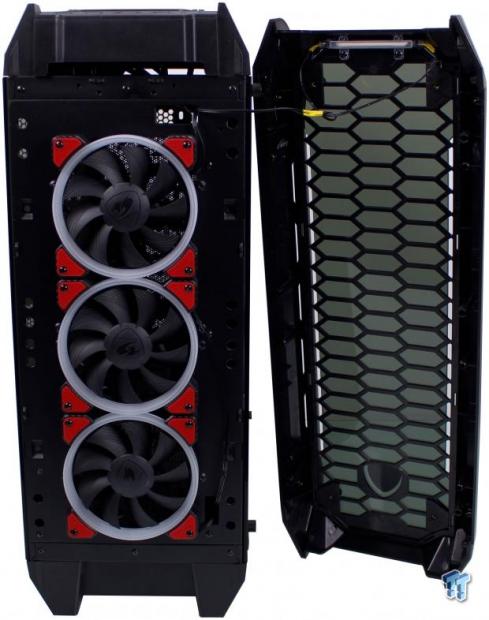 Cougar Panzer G Mid-Tower Chassis Review 15 Cougar Panzer G Mid-Tower Chassis Review 15
