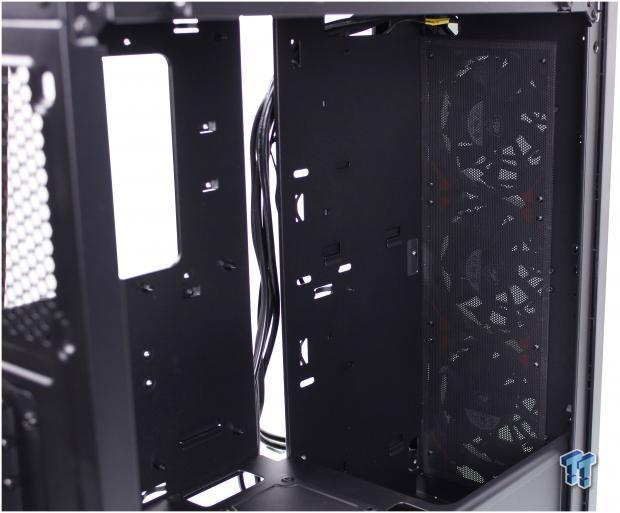 Cougar Panzer G Mid-Tower Chassis Review 17 Cougar Panzer G Mid-Tower Chassis Review 17