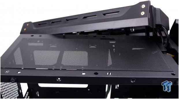 Cougar Panzer G Mid-Tower Chassis Review 19 Cougar Panzer G Mid-Tower Chassis Review 19