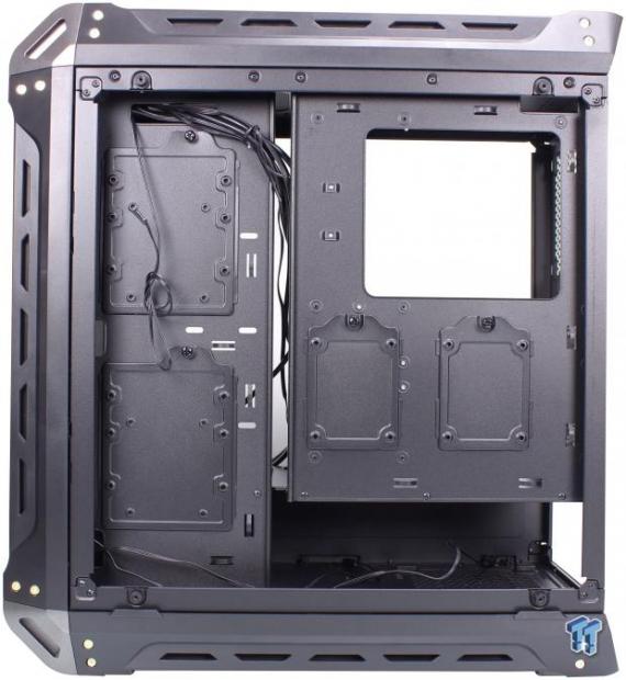 Cougar Panzer G Mid-Tower Chassis Review 23 Cougar Panzer G Mid-Tower Chassis Review 23