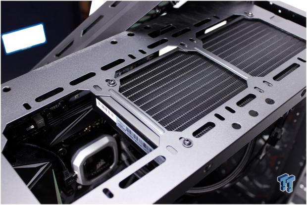 Cougar Panzer G Mid-Tower Chassis Review 28 Cougar Panzer G Mid-Tower Chassis Review 28