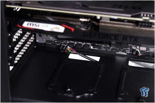 Cougar Panzer G Mid-Tower Chassis Review 29 Cougar Panzer G Mid-Tower Chassis Review 29