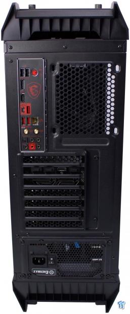 Cougar Panzer G Mid-Tower Chassis Review 31 Cougar Panzer G Mid-Tower Chassis Review 31